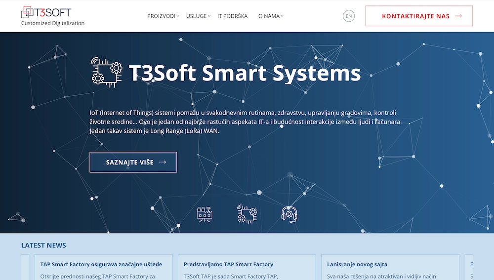 T3 Soft